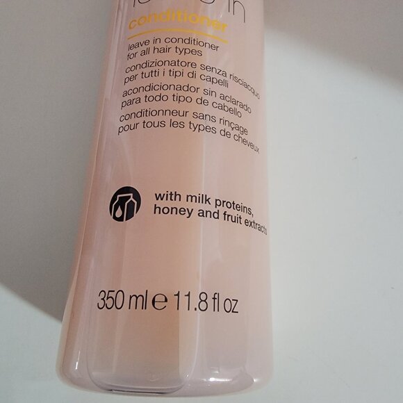 Milkshake leave in conditioner New 11.8 OZ - Picture 7 of 9